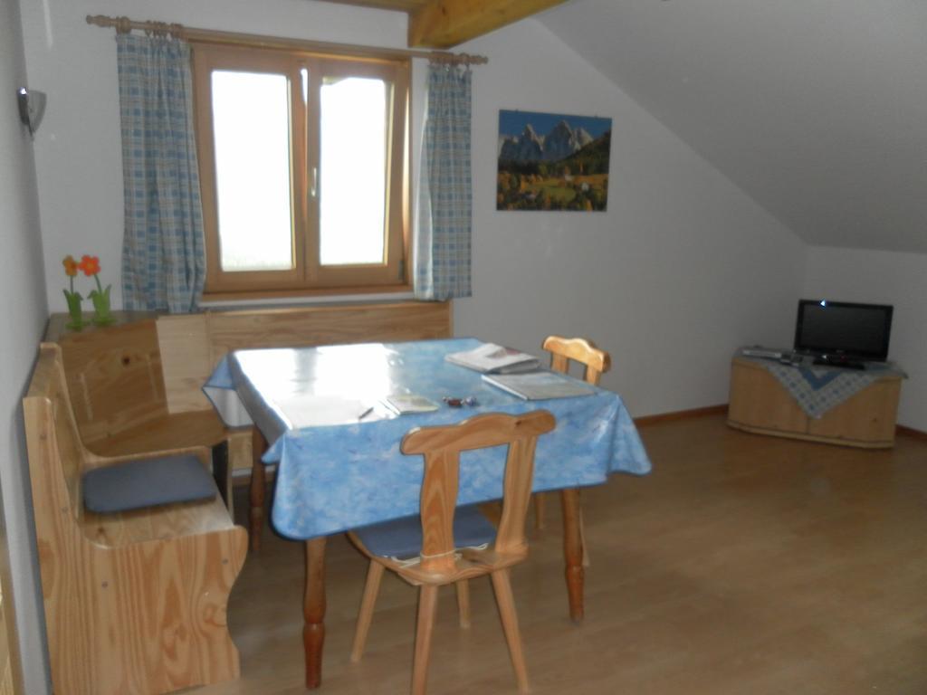 Fischen im Allgaeu Ferienwohnungen Brunner חדר תמונה